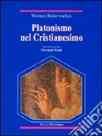 Platonismo nel cristianesimo Offerta