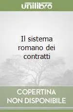 Il sistema romano dei contratti Promozione Esclusiva