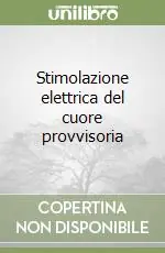 Stimolazione elettrica del cuore provvisoria Compra Oggi Stesso