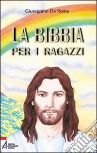 Esclusivo La Bibbia per i ragazzi