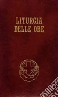 Liturgia delle ore secondo il rito romano e il calendario serafico. Vol. 2 Ordina Subito