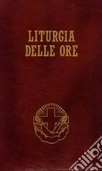 Offerta Liturgia delle ore secondo il rito romano e il calendario serafico. Vol. 3 Tempo ordinario. Settimana 1-17