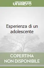 Esperienza di un adolescente Prezzo Ridotto