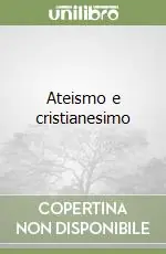 Ateismo e cristianesimo Spedizione Espresso