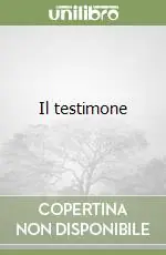 Saldi Il testimone