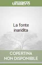 Spedizione Espresso La fonte inaridita
