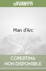 Offerta Man d‘Arc