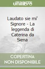 Bestseller Laudato sie mi‘ Signore