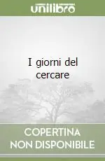 I giorni del cercare Subito Disponibile