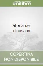 Solo Oggi Storia dei dinosauri