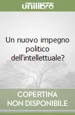 Un nuovo impegno politico dell‘intellettuale? Direttamente Dal Produttore