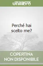 Offerta Limitata Perché hai scelto me?