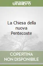 La Chiesa della nuova Pentecoste Pagamento Sicuro