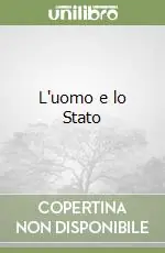 Spedito Oggi L‘uomo e lo Stato