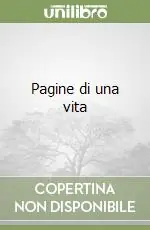 Non Perdere Pagine di una vita