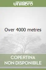 Direttamente Dal Produttore Over 4000 metres