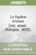 Sconto Le figuline riminesi (rist. anast. Bologna, 1870)