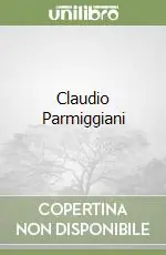 Claudio Parmiggiani Professionale