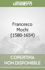 Francesco Mochi (1580-1654) Professionale