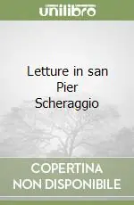 Must-Have Letture in san Pier Scheraggio