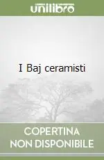 I Baj ceramisti Promozione
