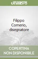 Ultimissimo Modello Filippo Comerio, disegnatore