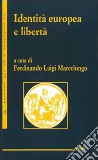 Più Venduto Identità europea e libertà
