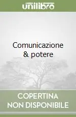 Miglior Prezzo Comunicazione & potere