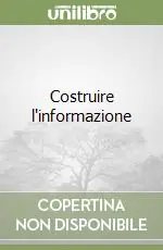Costruire l‘informazione Saldi