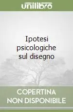Ipotesi psicologiche sul disegno Nuovo Arrivo