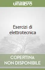 Esercizi di elettrotecnica Di Tendenza