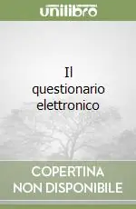 Economico Il questionario elettronico