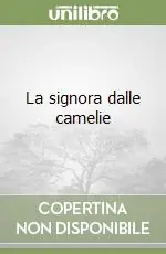 La signora dalle camelie Saldi