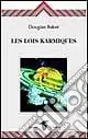 Ultime Pezzi Les lois karmiques