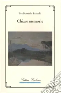 Ultimissimo Modello Chiare memorie