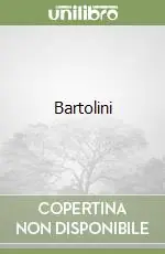 Ultime Pezzi Bartolini