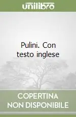Pulini. Con testo inglese Offerta