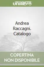 Super Prezzo Andrea Raccagni. Catalogo