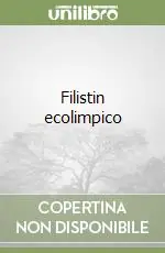 Filistin ecolimpico Vendita Finale