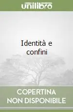 Identità e confini Prezzo Di Fabbrica