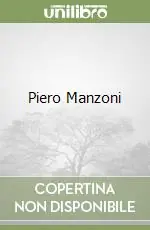 Scelto Dai Clienti Piero Manzoni