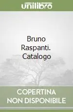 Must-Have Bruno Raspanti. Catalogo