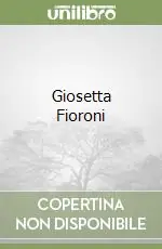 Offerta Lampo Giosetta Fioroni