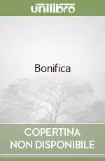Bonifica Professionale