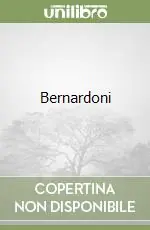 Promozione Bernardoni