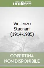 Vincenzo Stagnani (1914-1985) Offerta Speciale