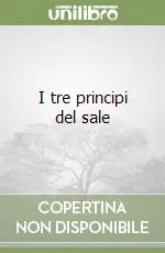 Promozione I tre principi del sale