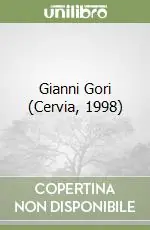 Spedito Oggi Gianni Gori (Cervia, 1998)