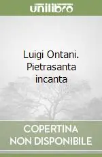 Vendita Finale Luigi Ontani. Pietrasanta incanta