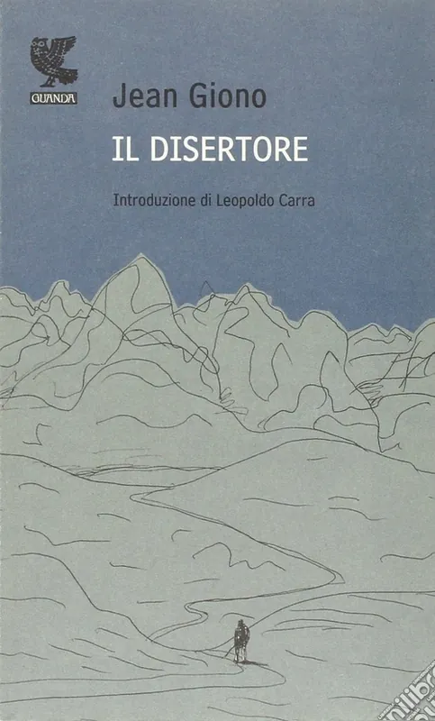 Il Disertore Consegna Rapida